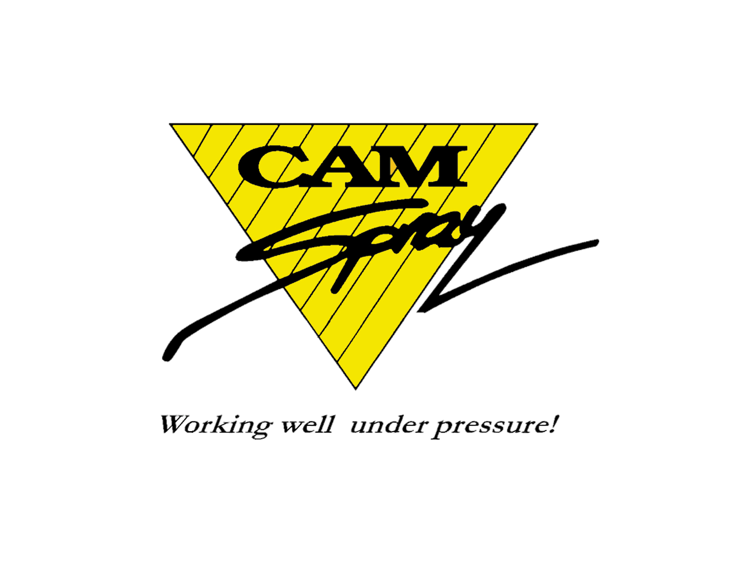 Camspray Logo