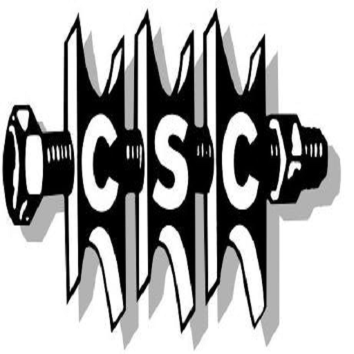 CSC Logo Icons